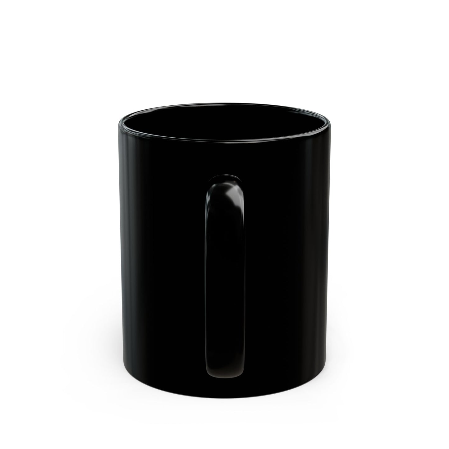 LIBERAL TEARS MUG BLACK GOLDEN EDITION