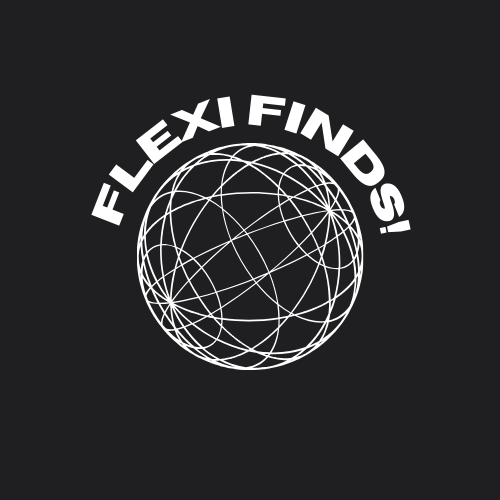Flexi Finds 